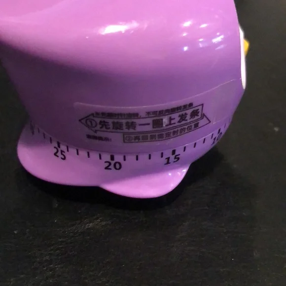 🦉 Timer - Picture 4 of 6